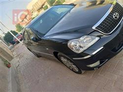 تويوتا كراون